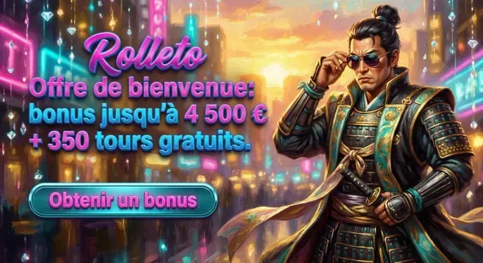 Rolleto Casino